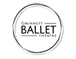 Gwinnett Ballet Theatre Logo