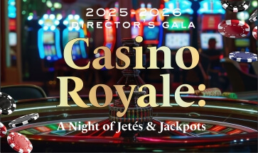 Director's Gala 2025